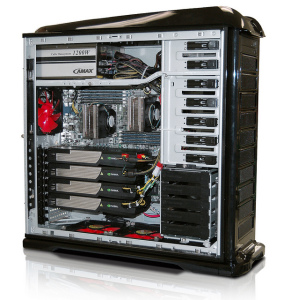 Supercomputers