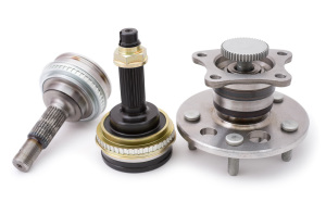 auto parts