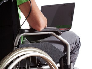 WheelchairLAPTOP