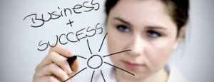 women entreprenuers