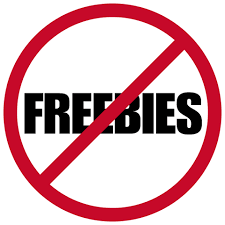 freebies