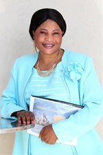 Ndiweni