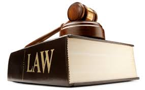 legal challenge