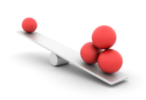 imbalance