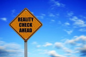Assumption-Reality-Check