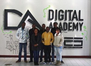 Digital Academy
