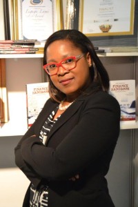 Precious Mvelane