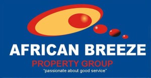 African Breeze logo