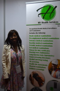 My health services new