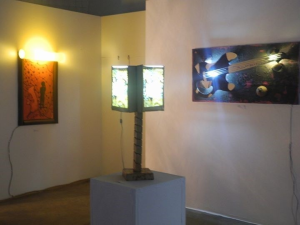 Lighthouse 3