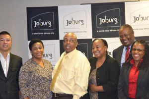 Joburg Market 2