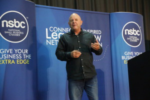 Mike Anderson - NSBC (2)