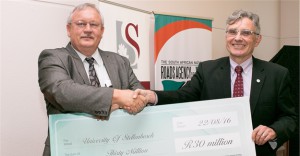 Sanral
