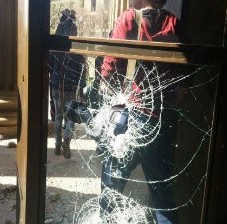 Fees must fall has evolved to free education and call for "decolonised" education. Acts of vandalism and other forms of intimidation are eroding public sympathy to the cause