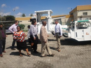 DTI Oversight