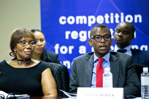 Thembinkosi Bonakele