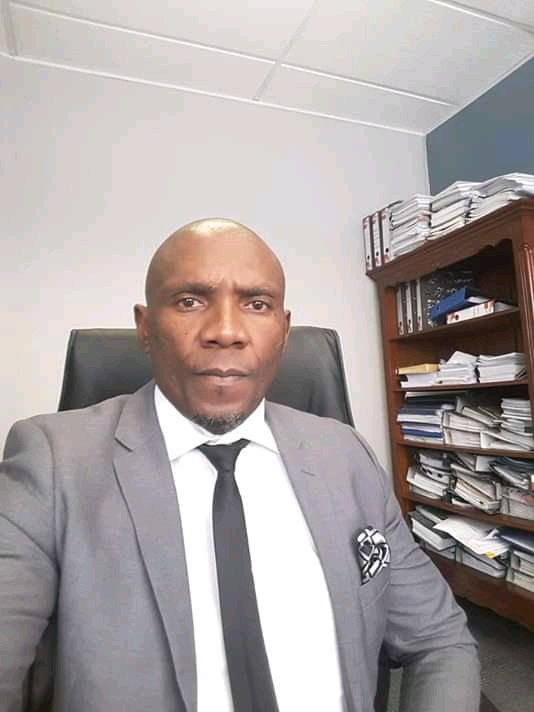 Sipho Ndzuzo