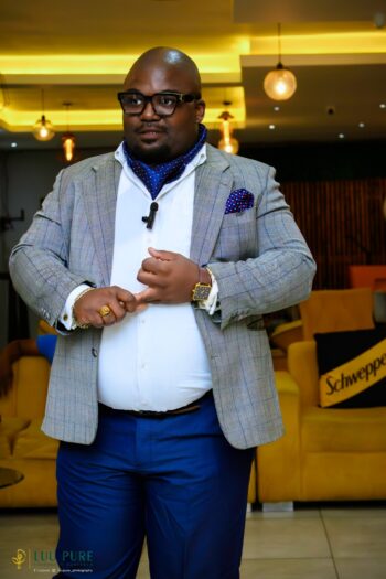Sivuyile Gali