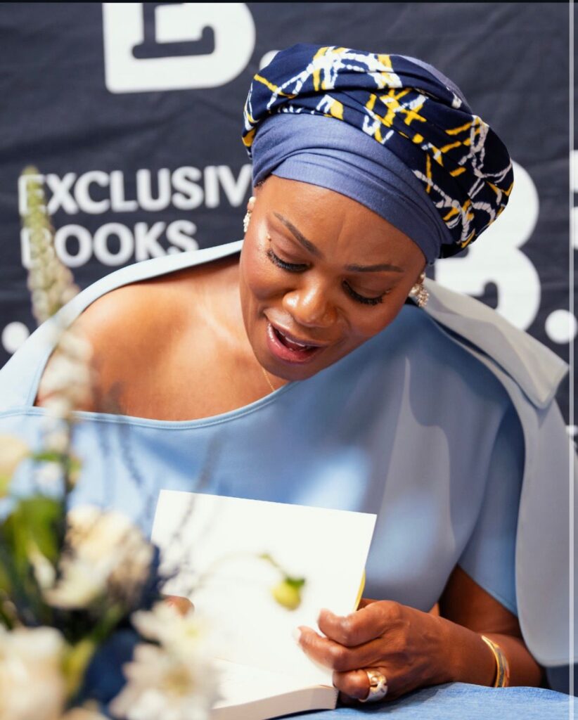 Tsitsi Masiyiwa