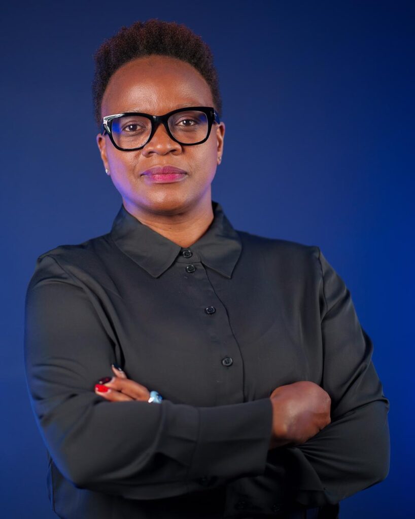 Yolelwa Sikunyana
