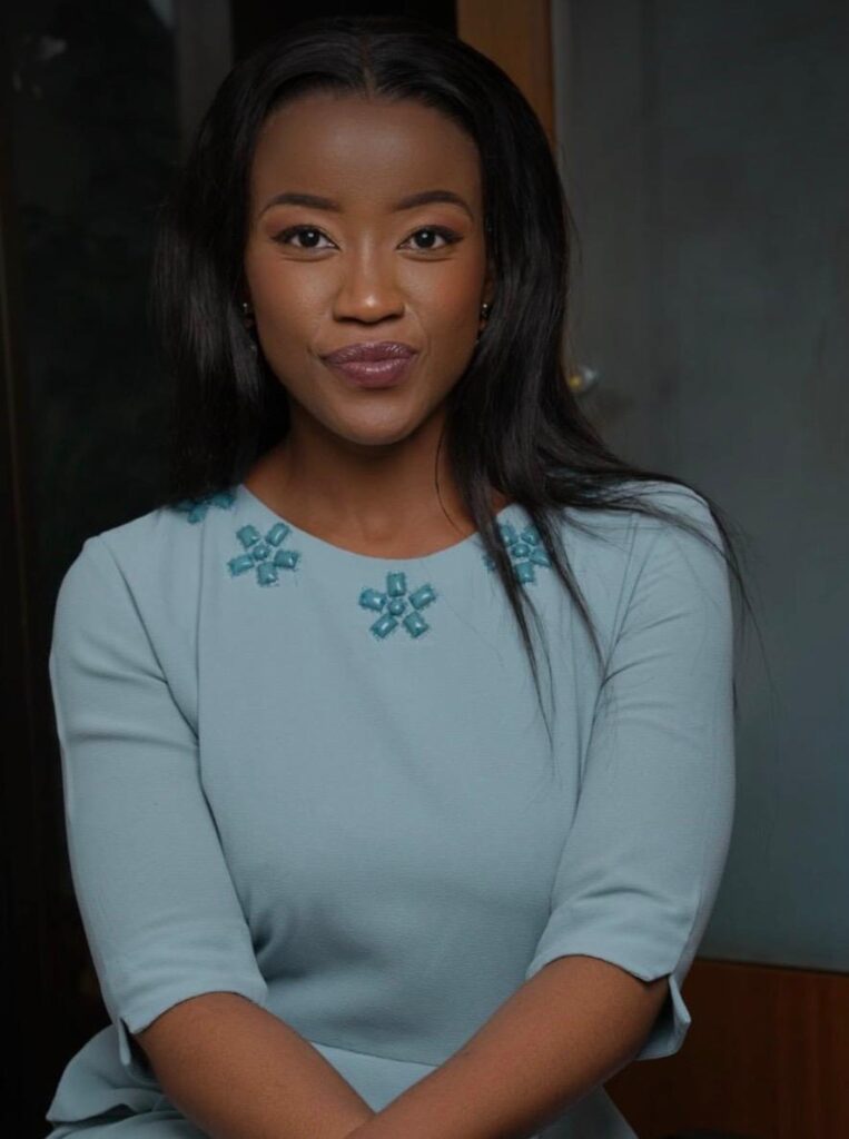 Luthando Madhlopa