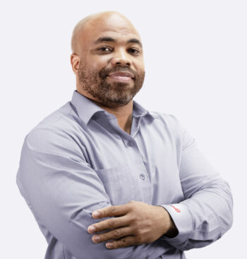 Dr Themba Hadebe Image