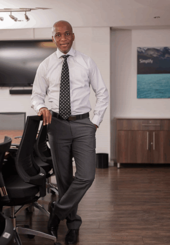 Vusi Vuma