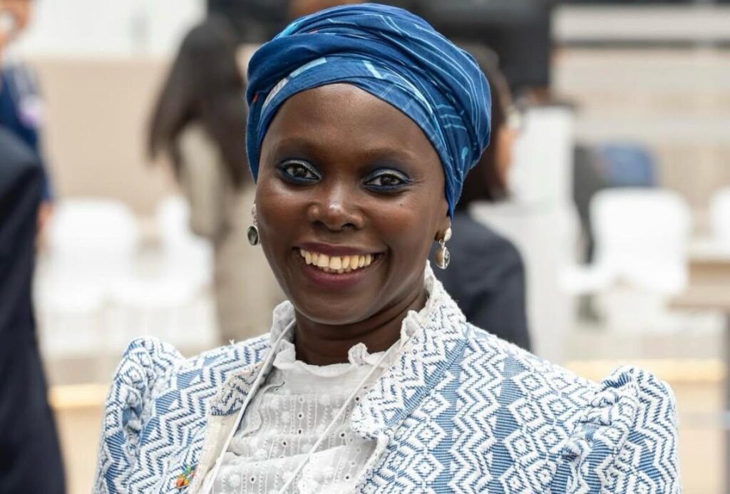 Marieme Jamme-Image