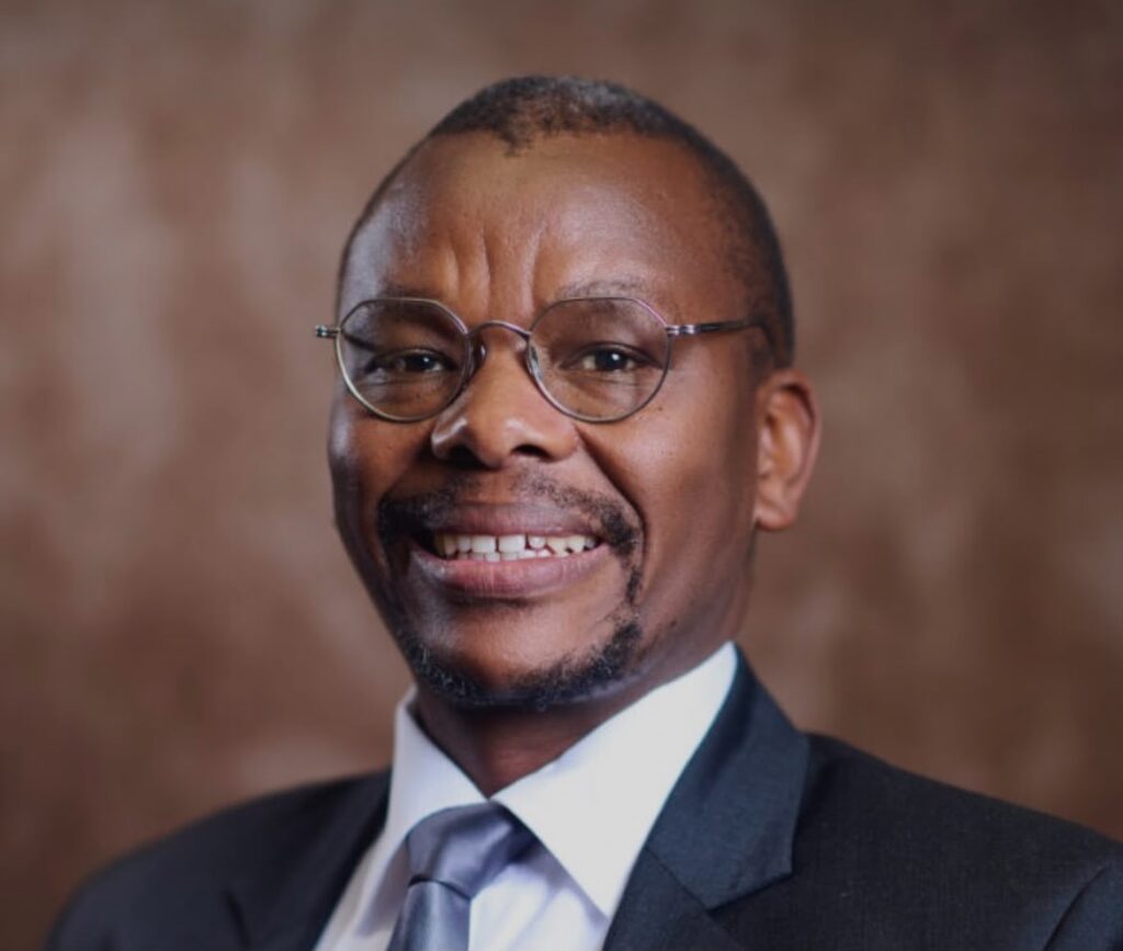Tembinkosi Bonakele