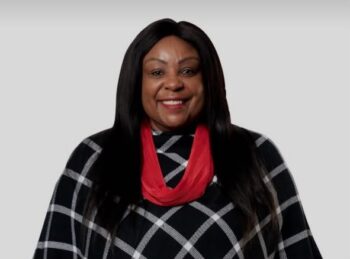 Tracy Thandeka Mkhize- Image