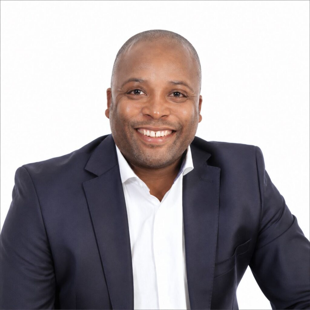 Dipula CEO- Izak Peterson