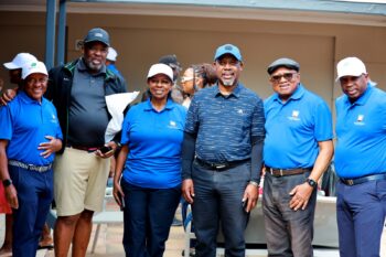 Fort Hare Foundation (Image: Supplied)